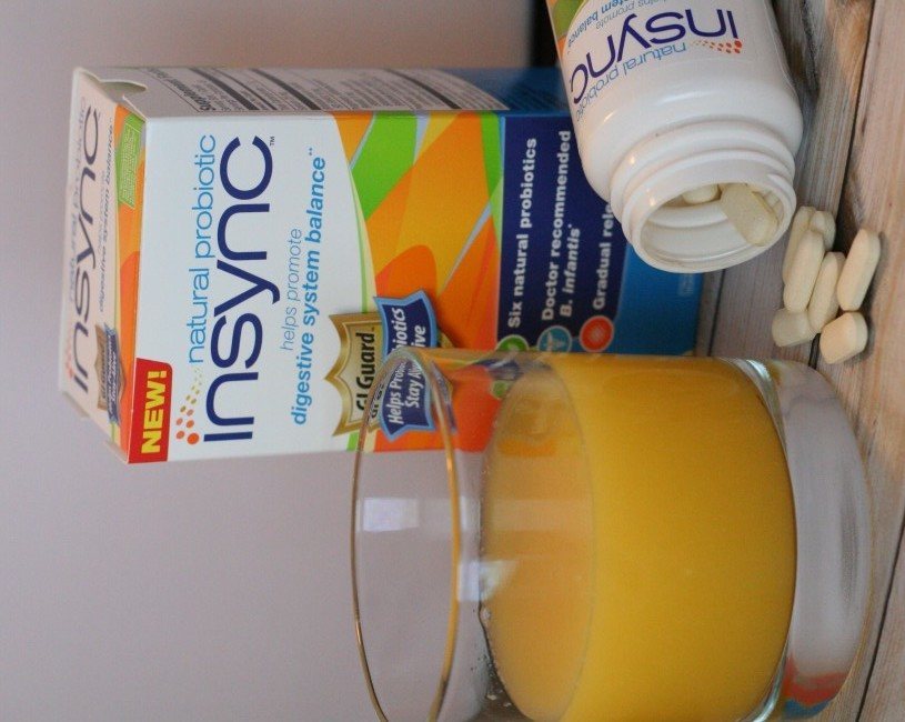 stay healthy this winter probiotics