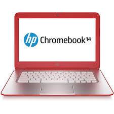hp chromebook