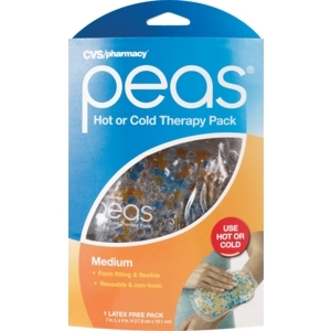 cvs peas