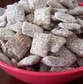 Is There a Healthy Recipe for Puppy Chow / Chex Muddy Buddies?