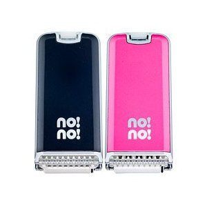 Is the no!no! hair removal system for you?