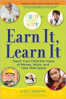 Raising Financially Responsible Kids &ndash; Earn It, Learn It