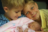 Baby Preview: One Woman’s Experience – Part 2