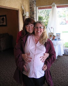 Baby Preview: One Woman’s Experience – Part 1