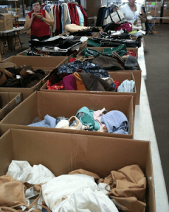 The Lands&rsquo; End Harris Park Sale &ndash; Sneak Peek
