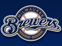Brewers Parking at Miller Park for the Playoffs
