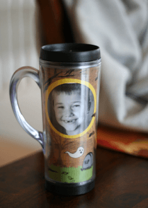 Aladdin Travel Mugs: Save money and brighten up your commute!