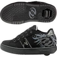 Heelys Make A Great Gift!