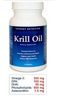 Getting My Omega-3&rsquo;s Without the Fishy Aftertaste