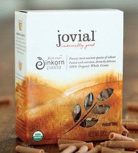 Great Tasting Whole Wheat Pasta