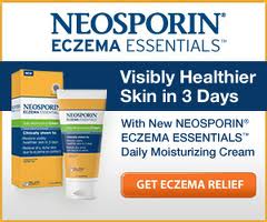 Neosporin Essentials to the Rescue