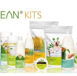 Shaklee Cleaners: Safe and Effective!!  Non-Toxic #GetClean