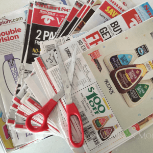 Extreme Couponing Almost Drove Me Crazy