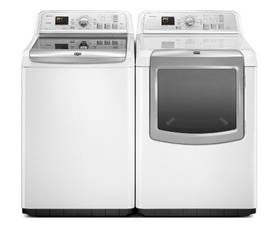 Thrilled to be a Maytag Mom!! #MaytagMoms