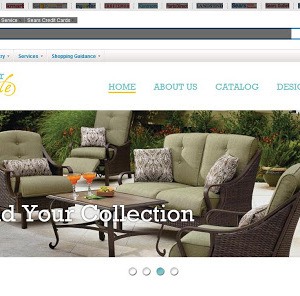 Our Backyard #SearsPatio Makeover #CBias