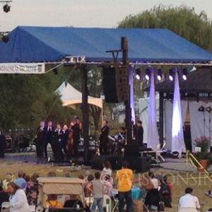 Chateau Ste. Michelle Offers a Variety of Rieslings