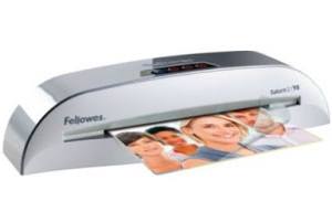 Fellowes Saturn2 95 Laminator Review