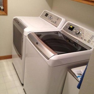 Why Magtag? #MaytagMoms