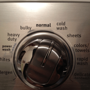 Cold Water Wash Saves Money and Clothes!! #MaytagMoms
