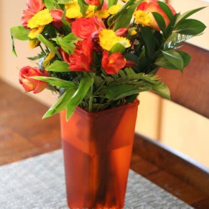 How to Keep Flowers Looking Fresh &ndash; Tips from a Pro