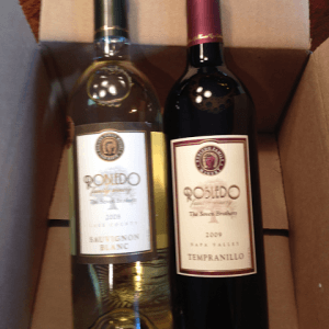 California Wine Club Review &ndash; Gift Idea!!