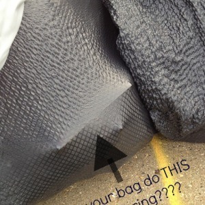 Glad Helps Tackle the Worst Messes