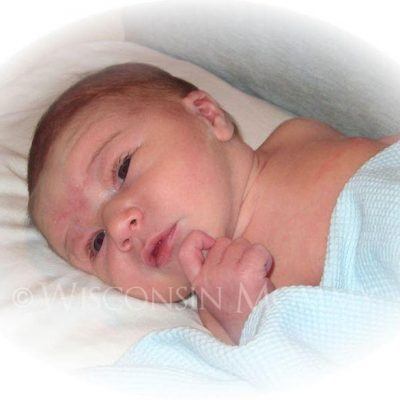 Sandisk Baby Photography Tips