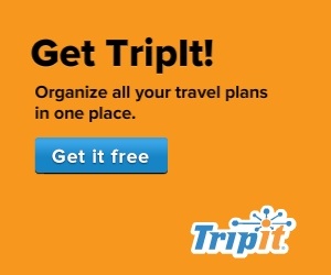Trip-It Keeps Me Organized