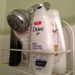 Dove New Body Wash Review  &ndash; The Truth Revealed #DoveTruth