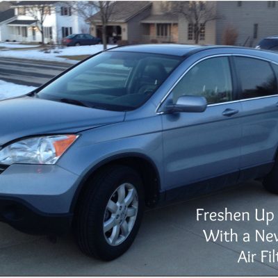 How to Change the Cabin Air Filter in Your Car #FresherCar