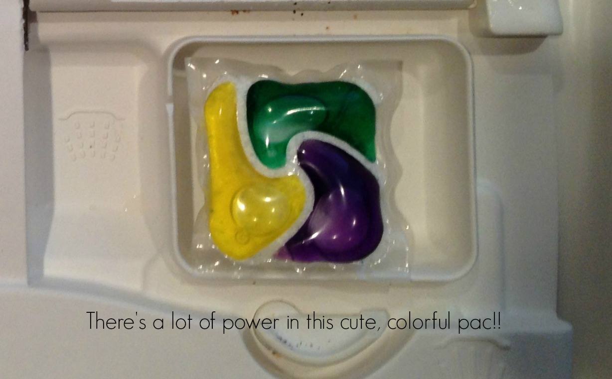 My Results With Cascade Platinum (and Your Chance to Win a New Kitchen