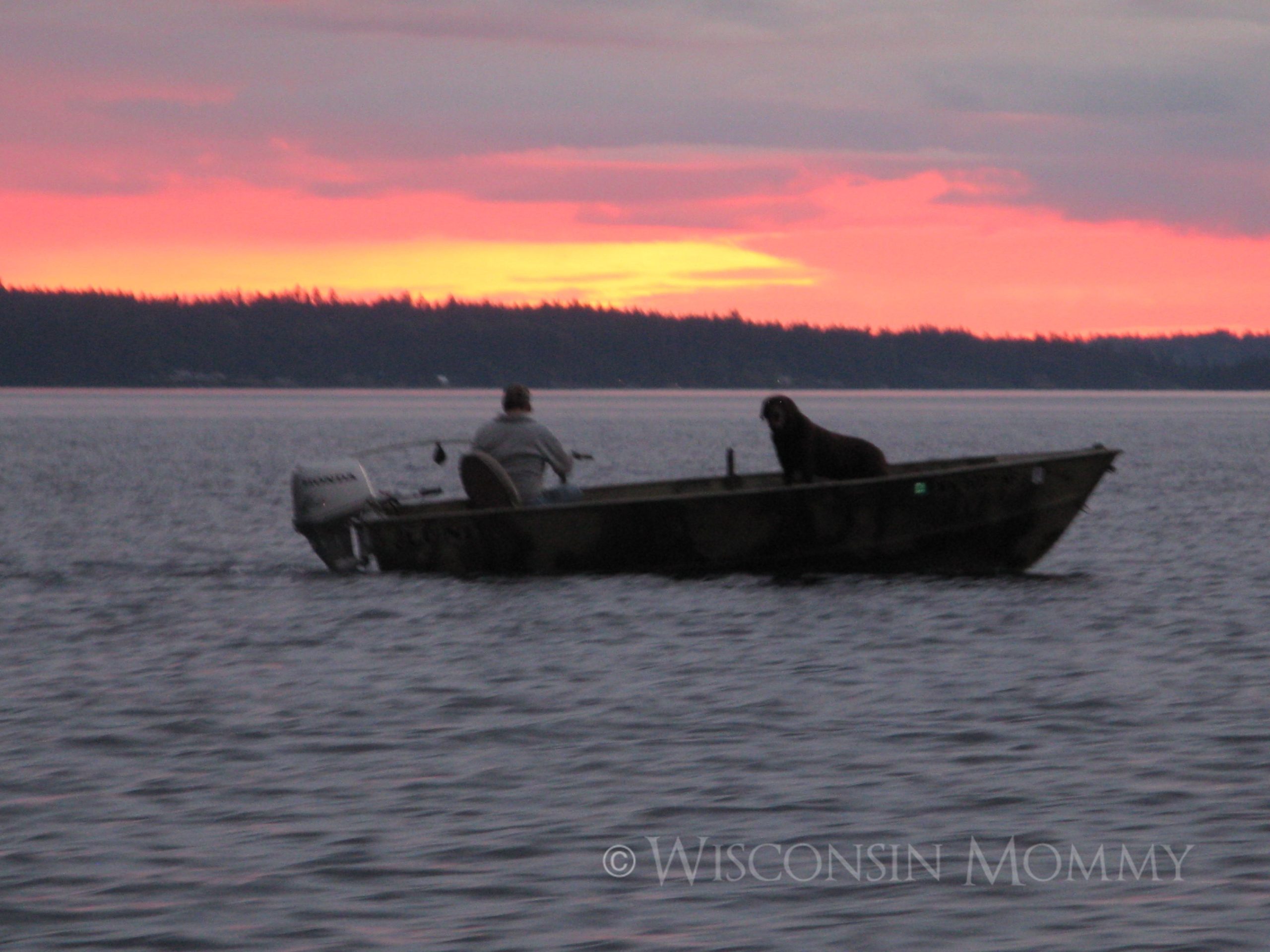 Discover Boating this Summer!! #DiscoverBoating (sponsored)