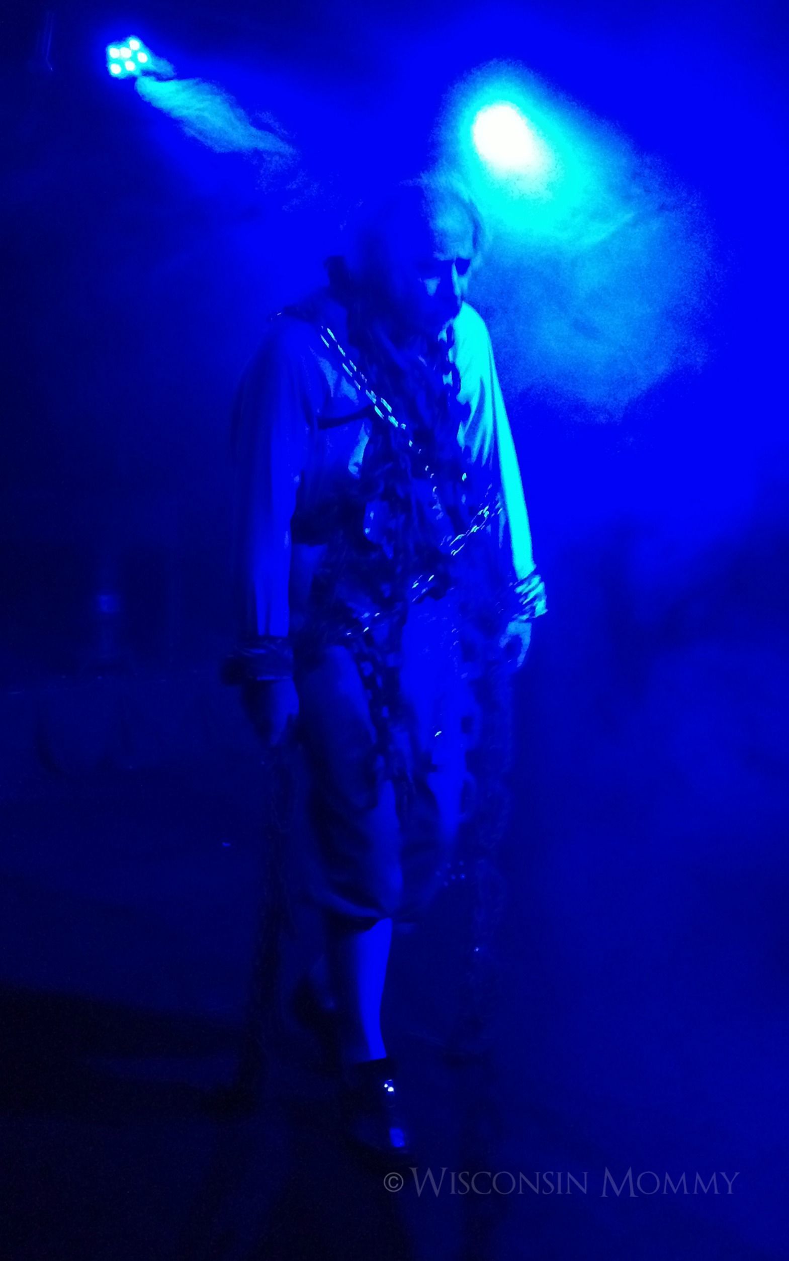 Christmas Carol Performance West Bend WI