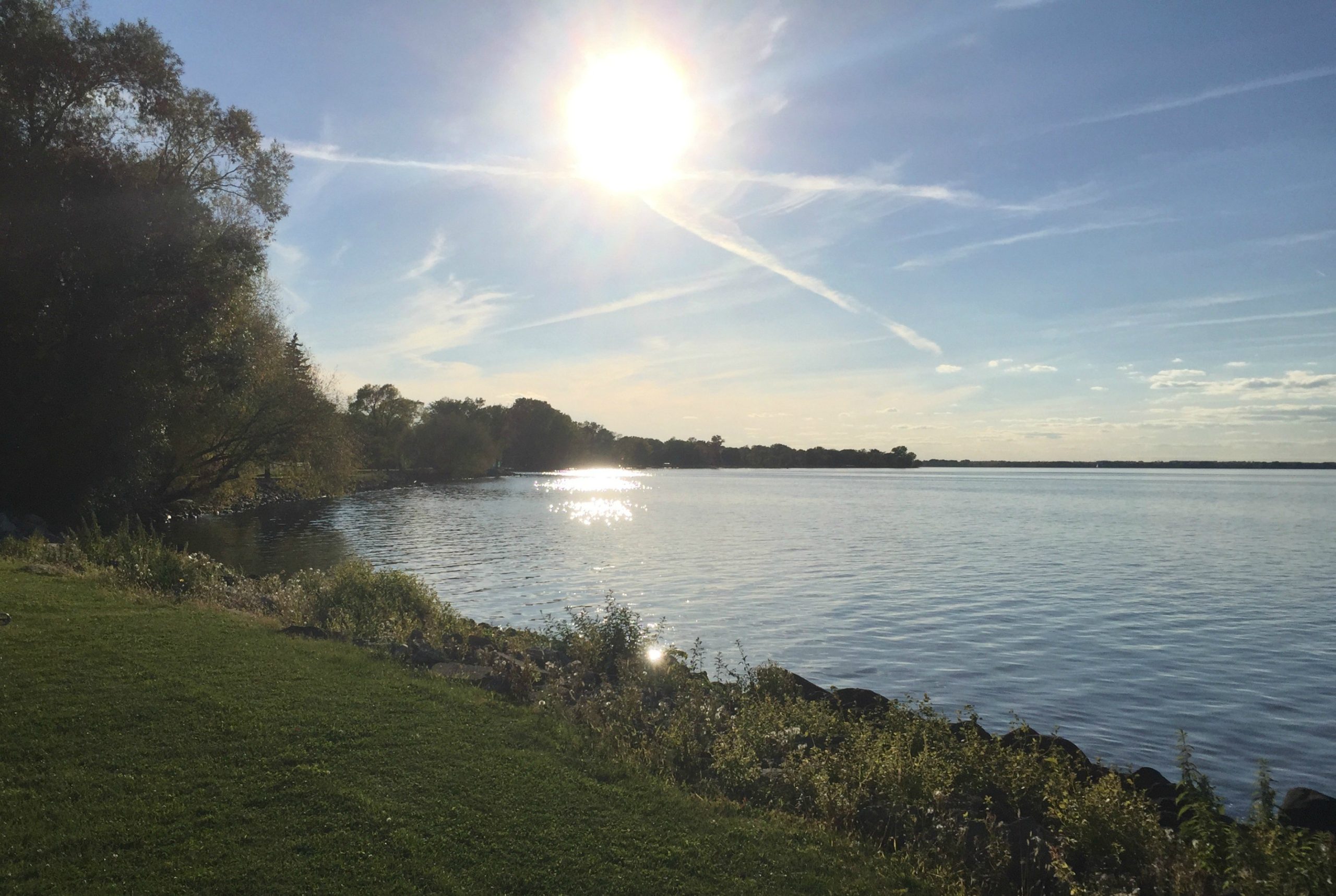 Fall Fun in Fond du Lac