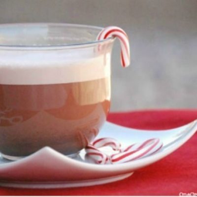 15 Decadent Hot Chocolate Recipes