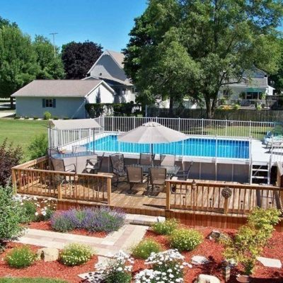 How to Save Thousands on a Pool
