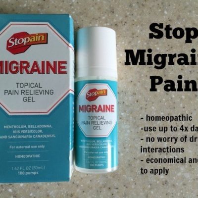 Deal with Migraine Pain without Medication