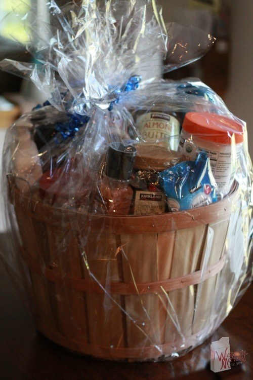 HUGE Costco Gift Basket Giveaway Wisconsin Mommy