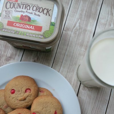 Make Cookies as Unique as Your Family