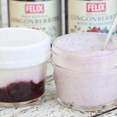 Homemade Yogurt in the Crockpot
