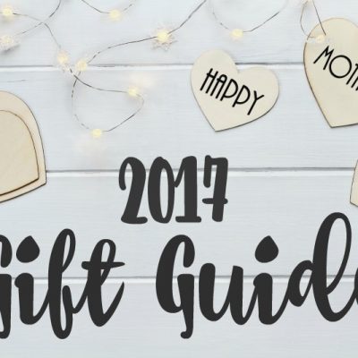 Mother’s Day Gift Guide