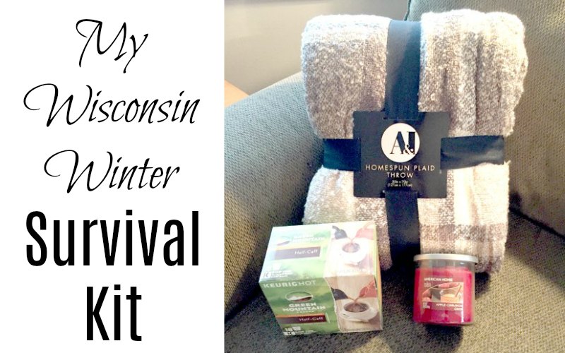How I Survive Winter in Wisconsin Wisconsin Mommy