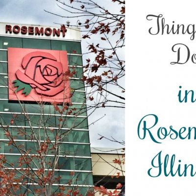 Things to Do in Rosemont Illinois