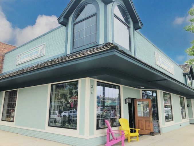 Lake Geneva, WI Perfect for a Girls' Getaway Wisconsin Mommy