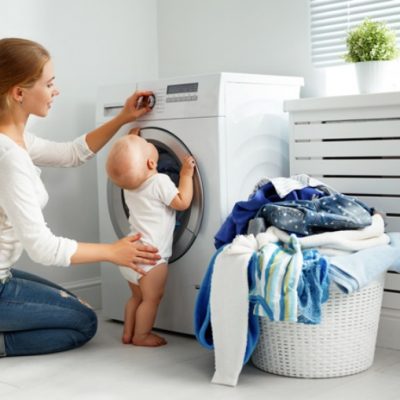 Is Your Laundry Room Safe?