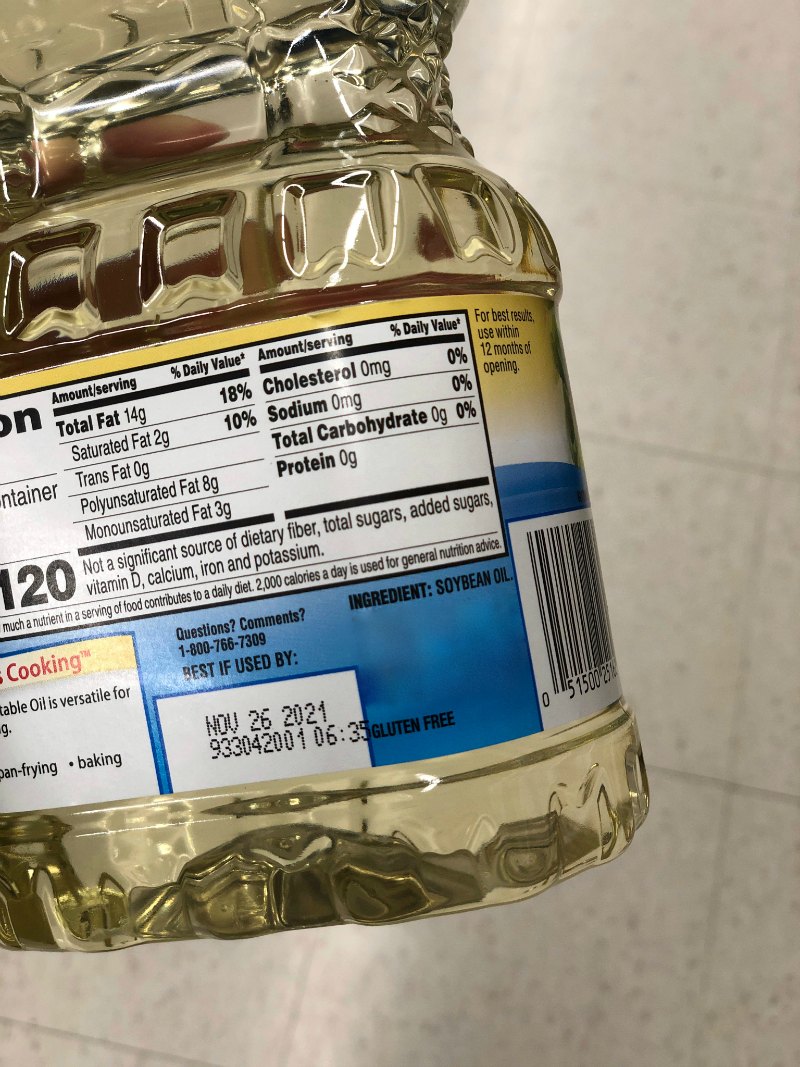 Is Soybean Oil Good for You? Wisconsin Mommy