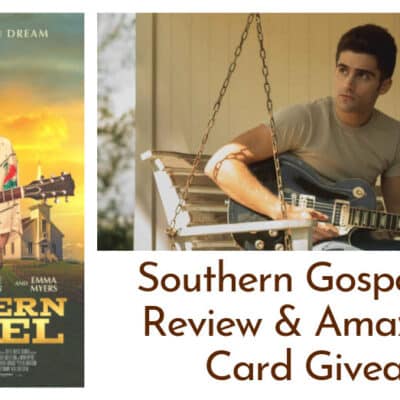 Southern Gospel Movie Review