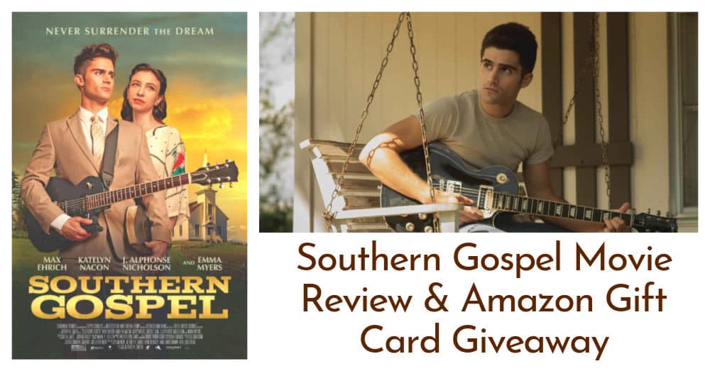 Southern Gospel Movie Review
