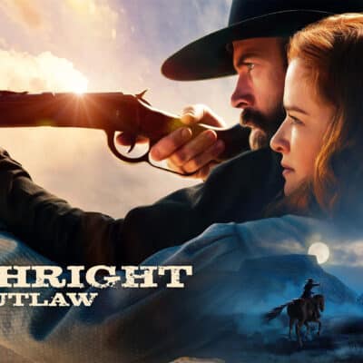 Birthright Outlaw Movie Review