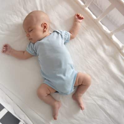The Importance of a Comfortable Baby Crib for Restful Nights